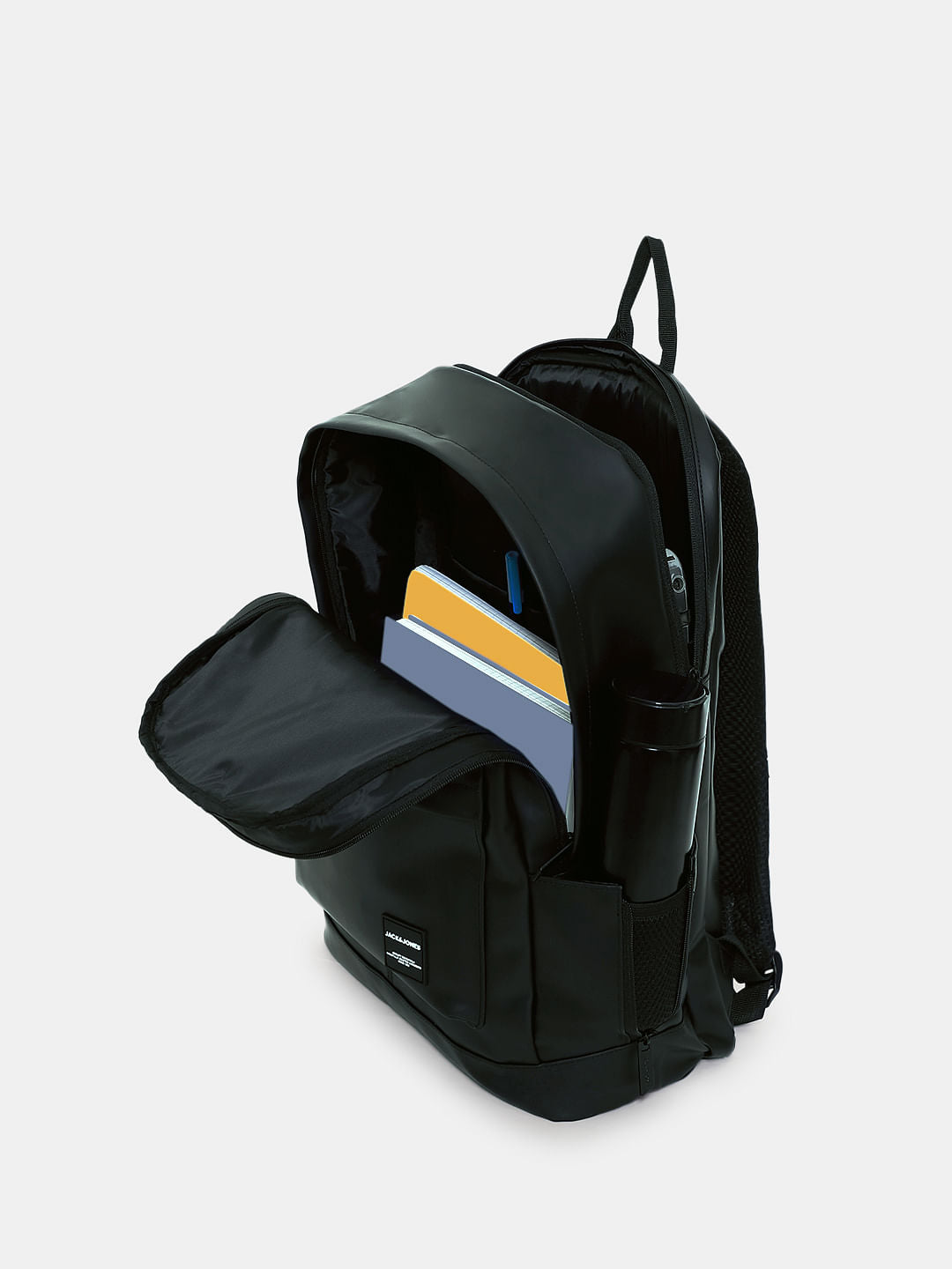 Olive Green Backpack