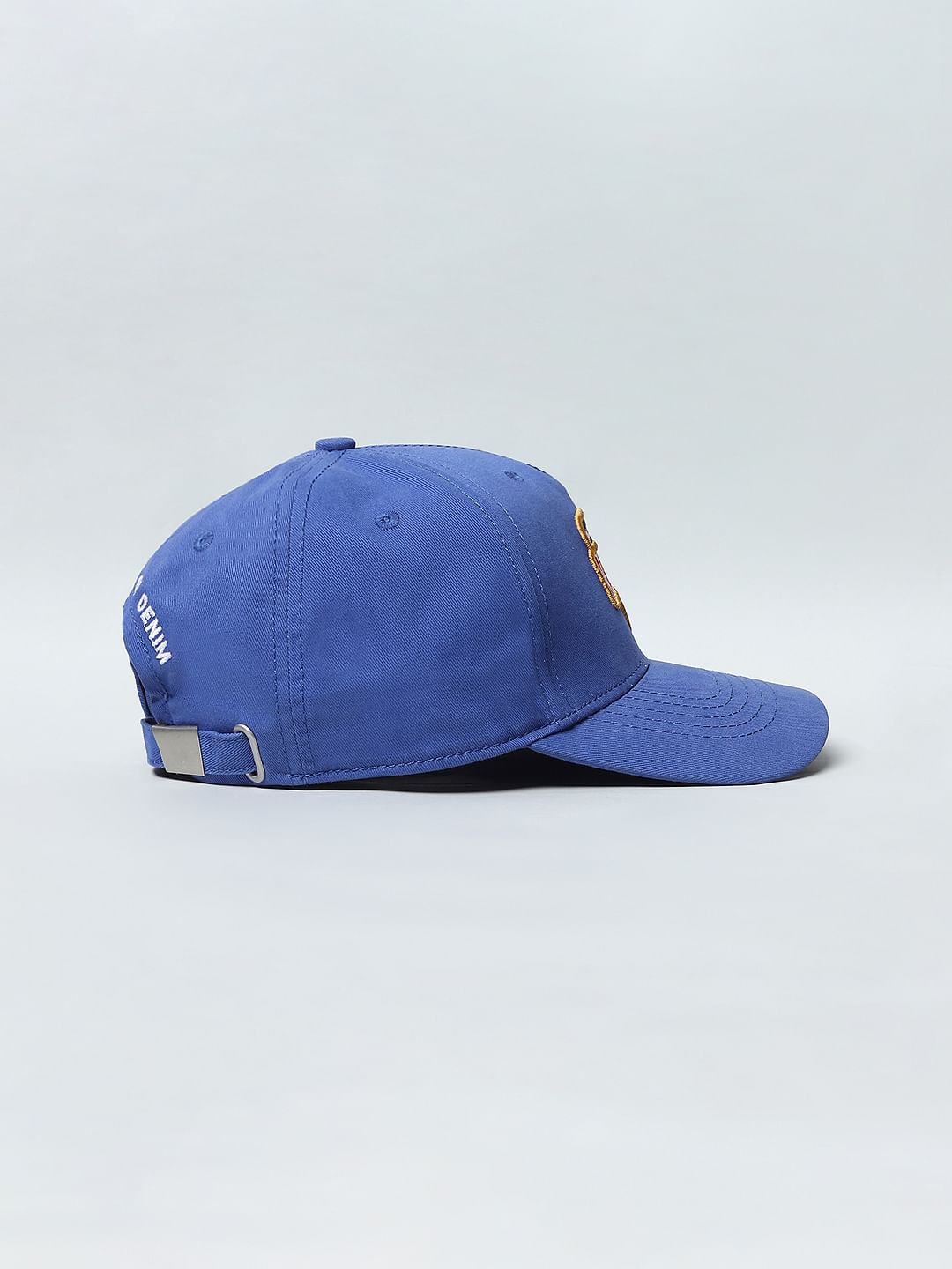 Blue Baseball Cap