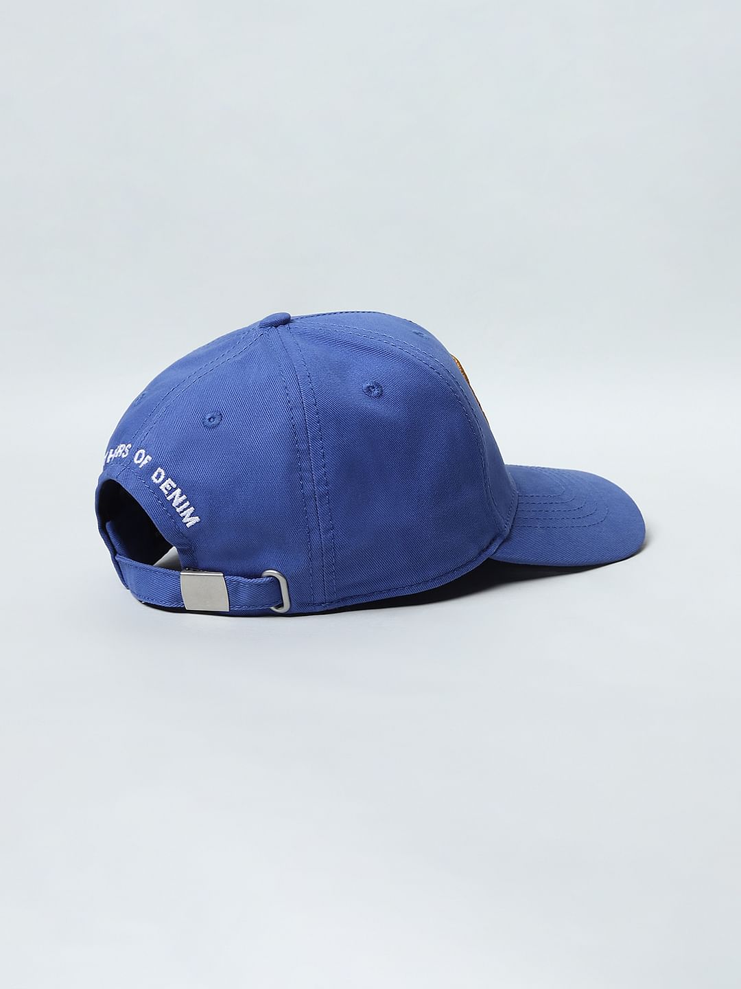 Blue Baseball Cap