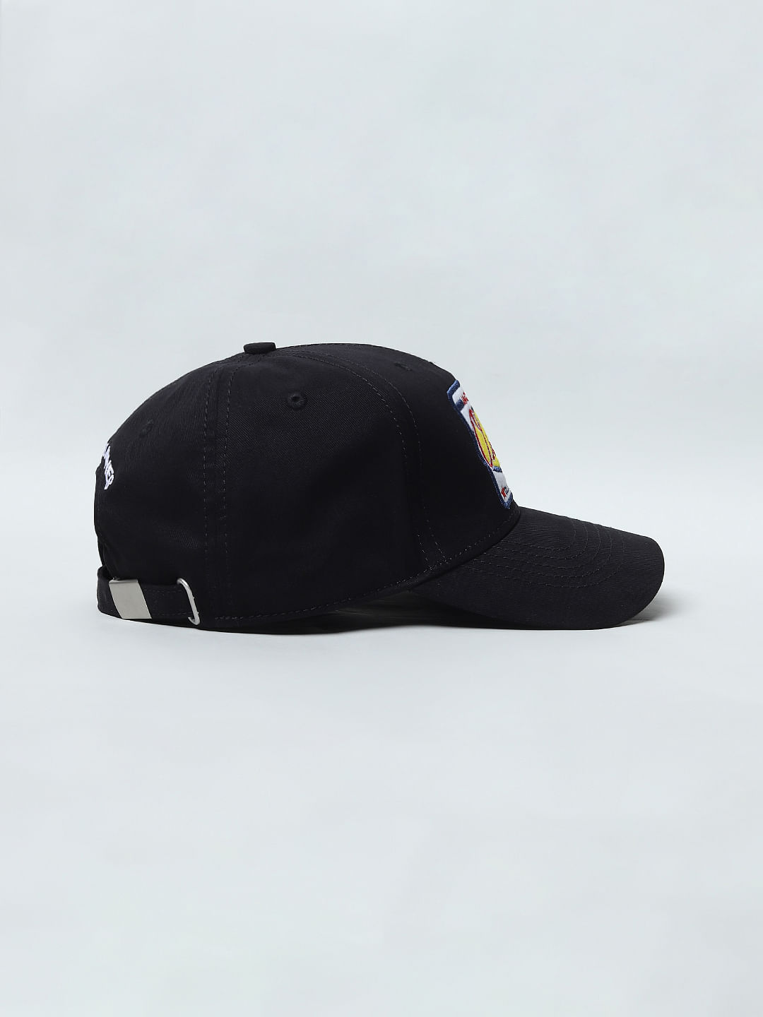 Black Baseball Cap