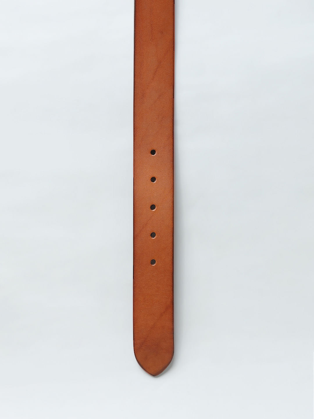 Brown Premium Leather Belt