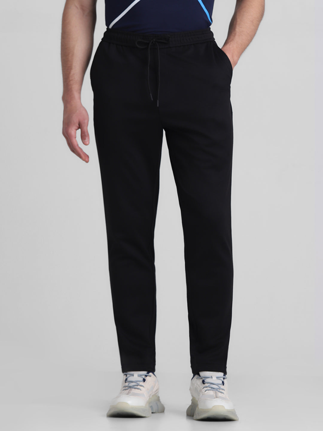 Slim Fit Marico Pants
