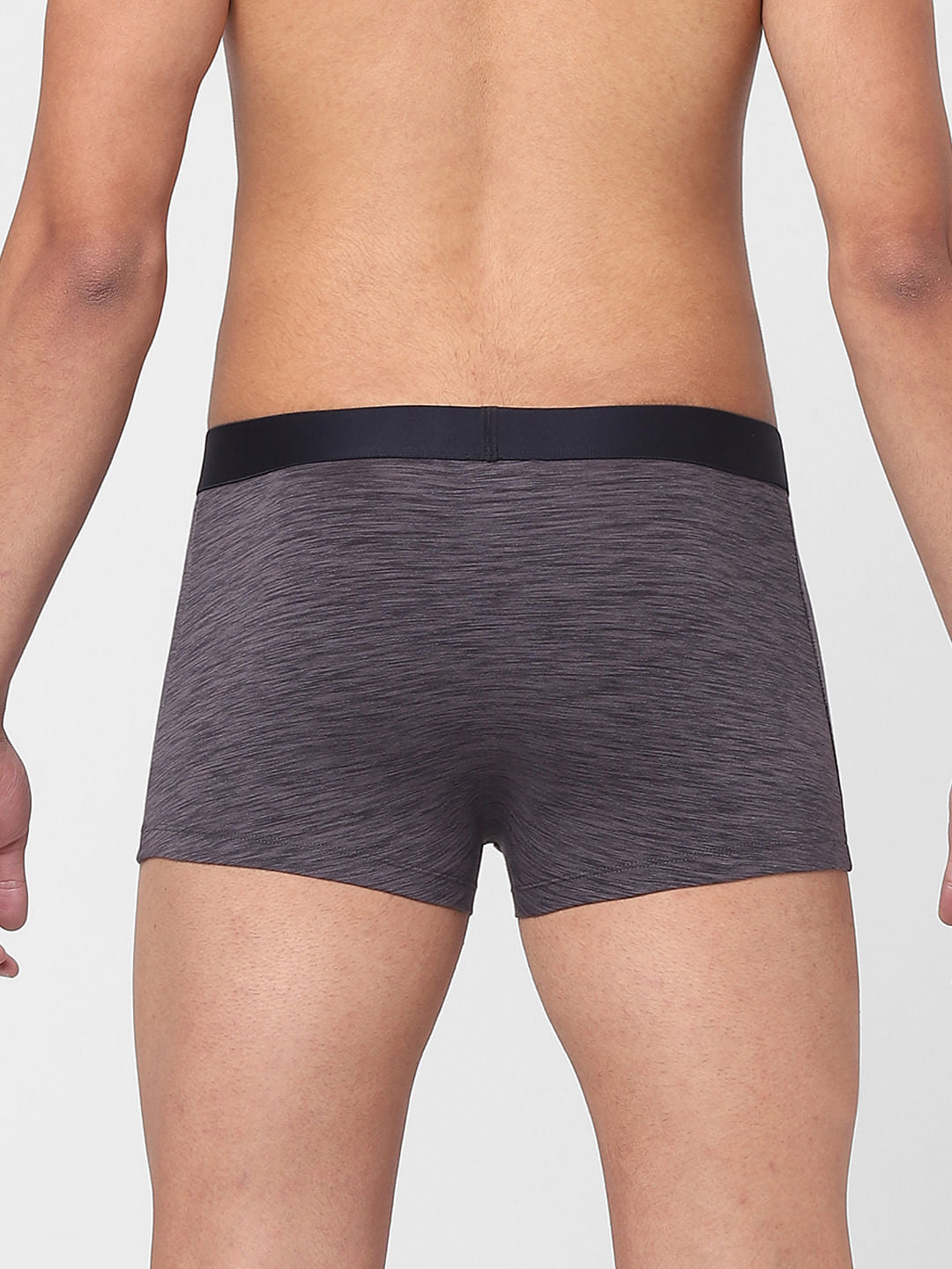Grey Trunks