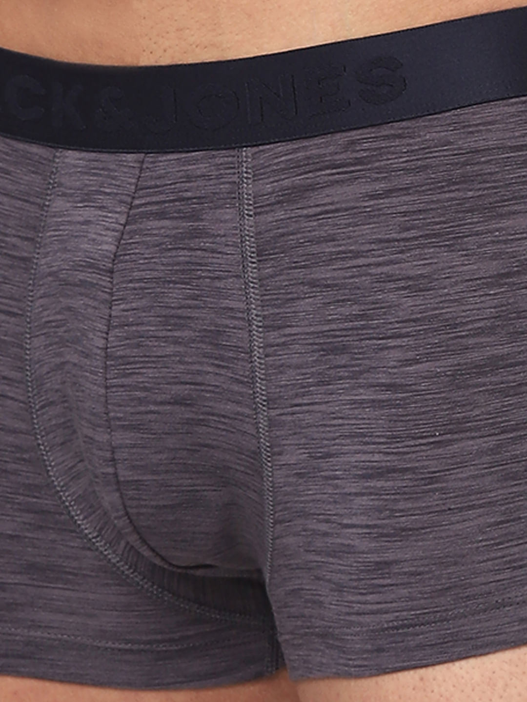 Grey Trunks