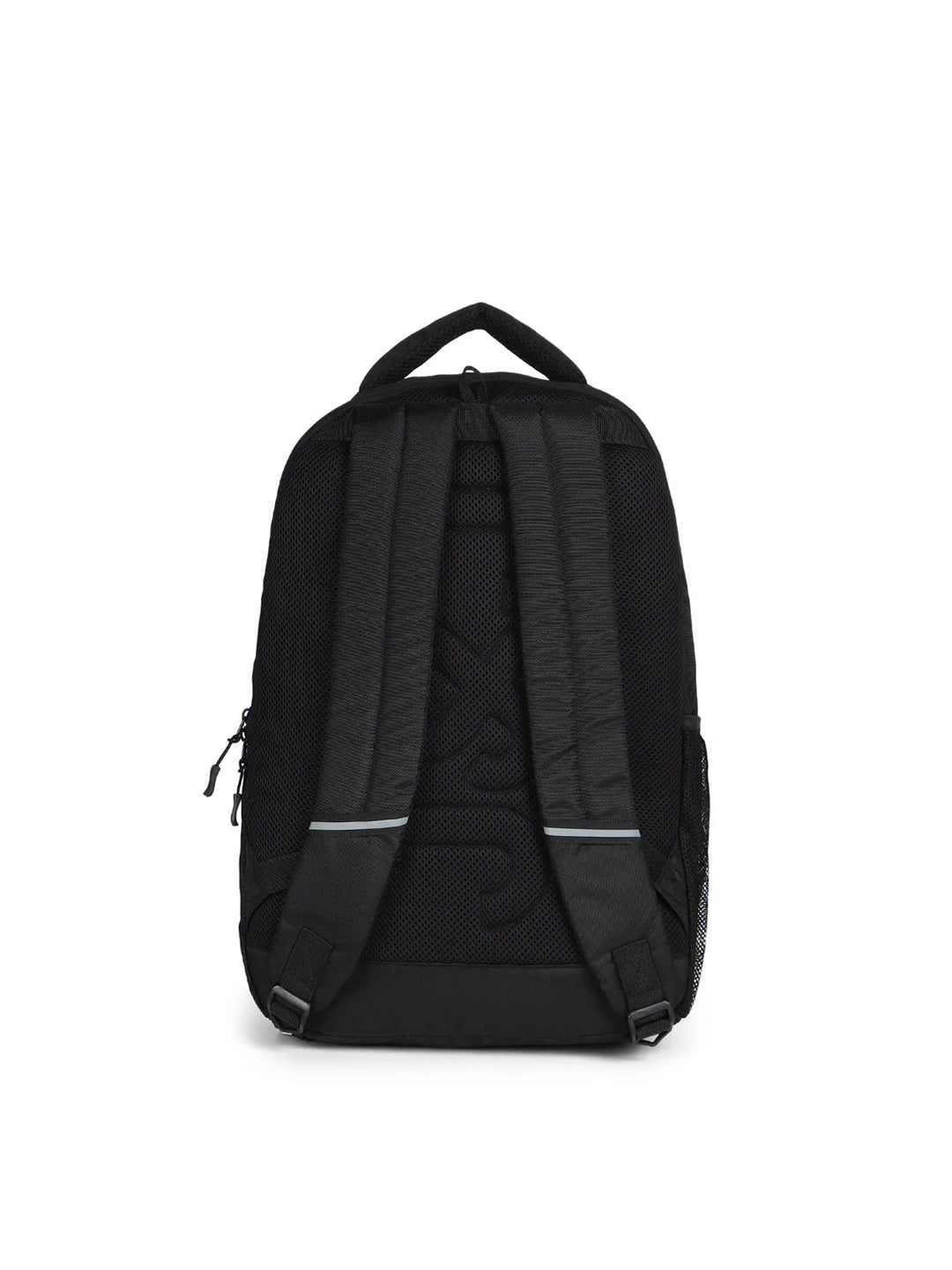 Black Pro Backpack