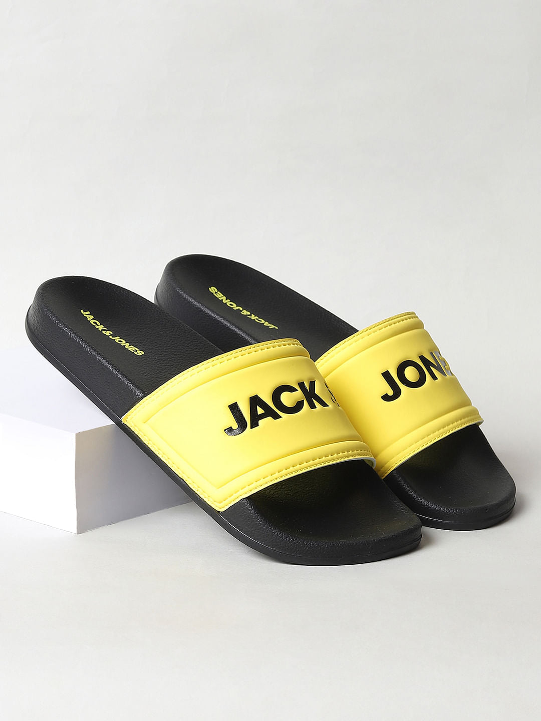 Black Sliders - 6