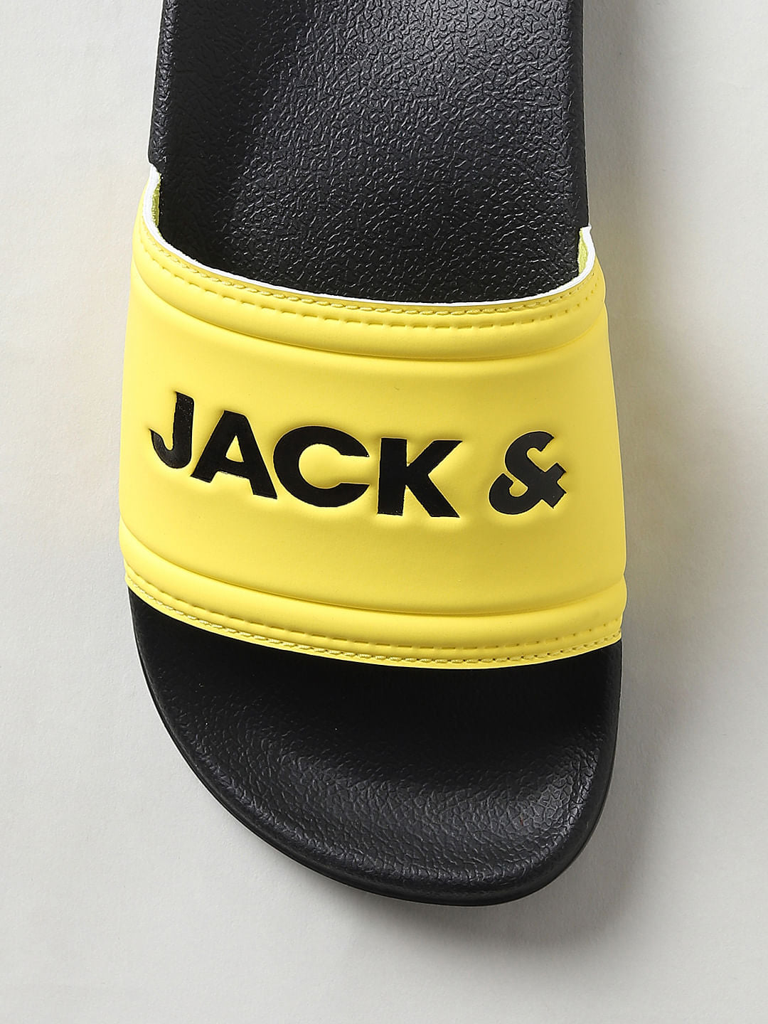 Black Sliders