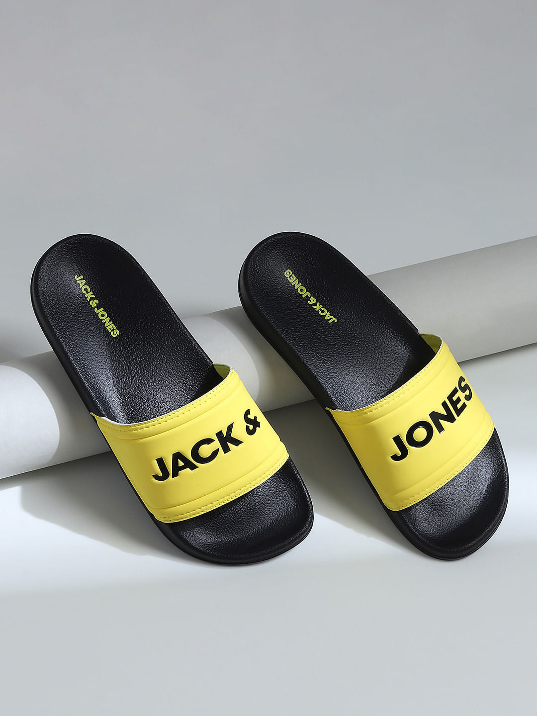 Black Sliders