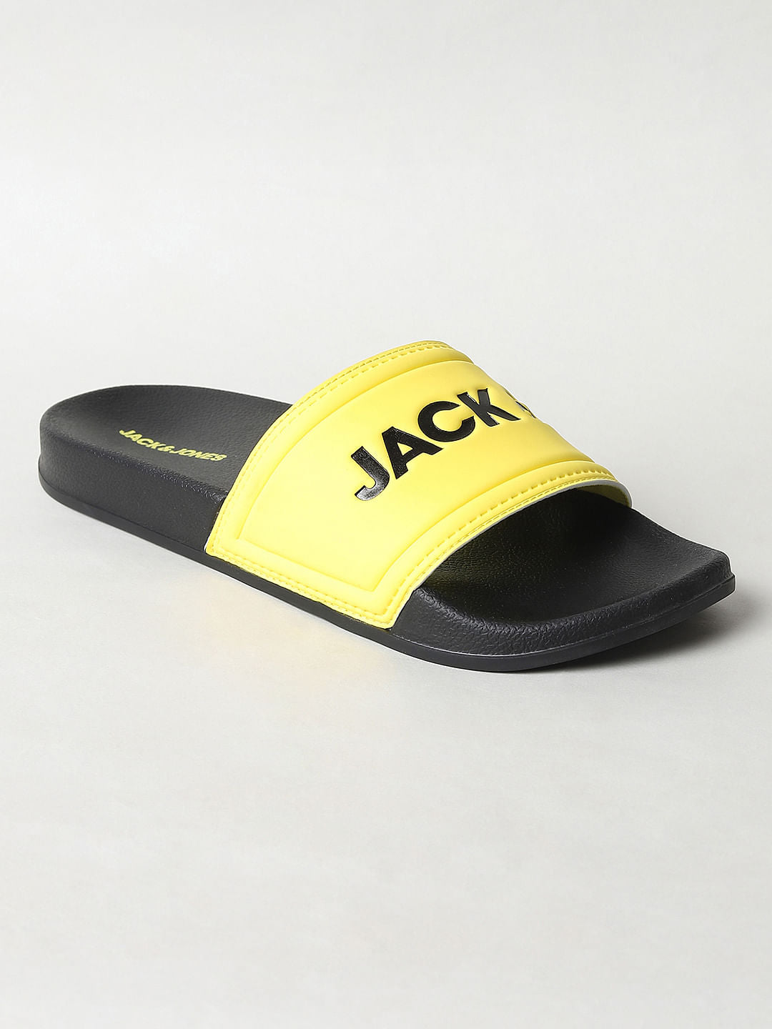 Black Sliders