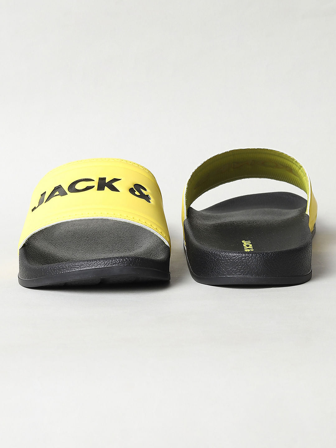 Black Sliders