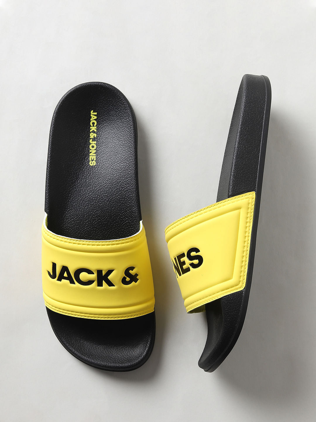 Black Sliders