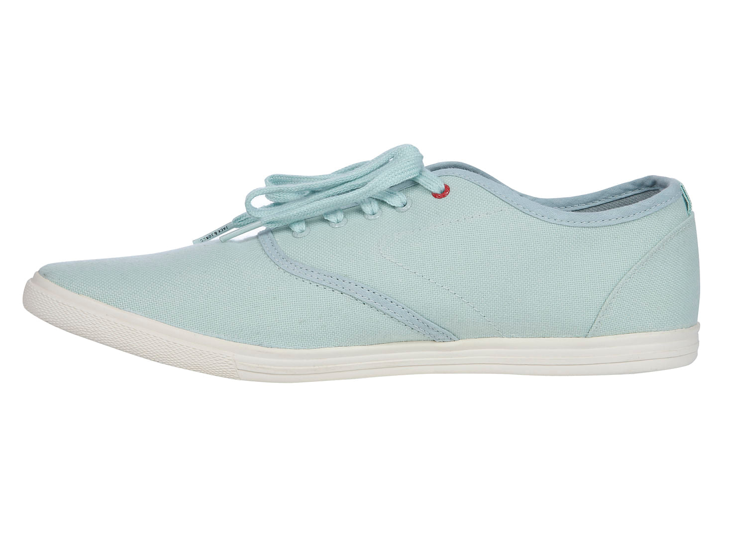 Smart Casual Solid Sneakers