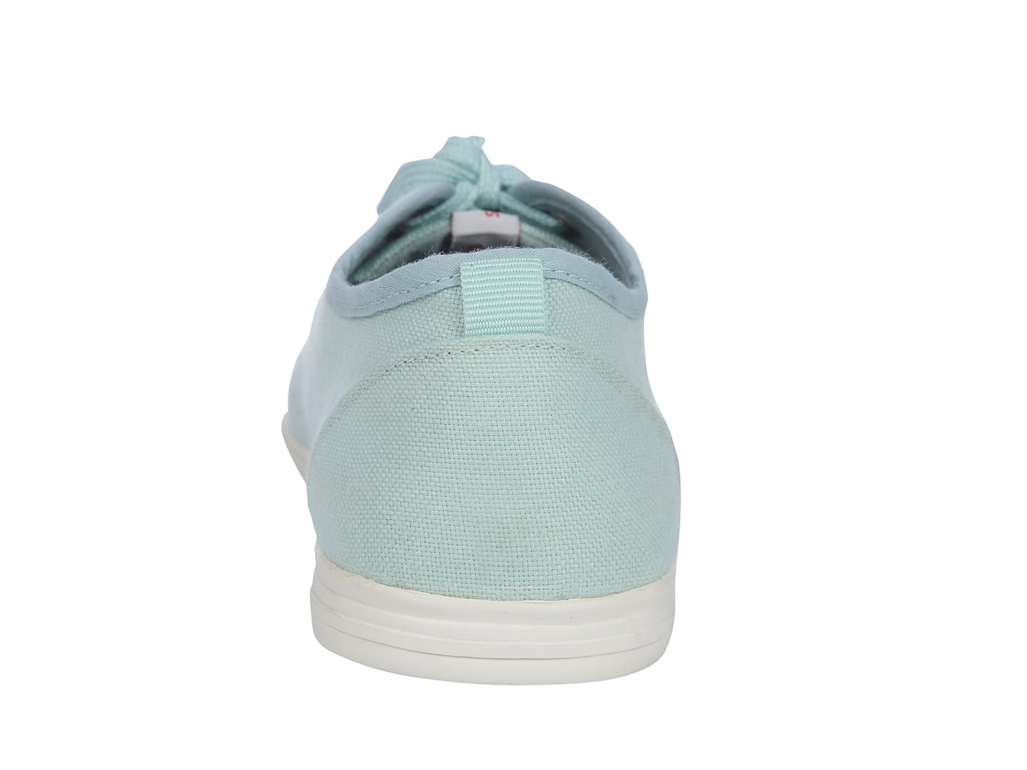 Smart Casual Solid Sneakers