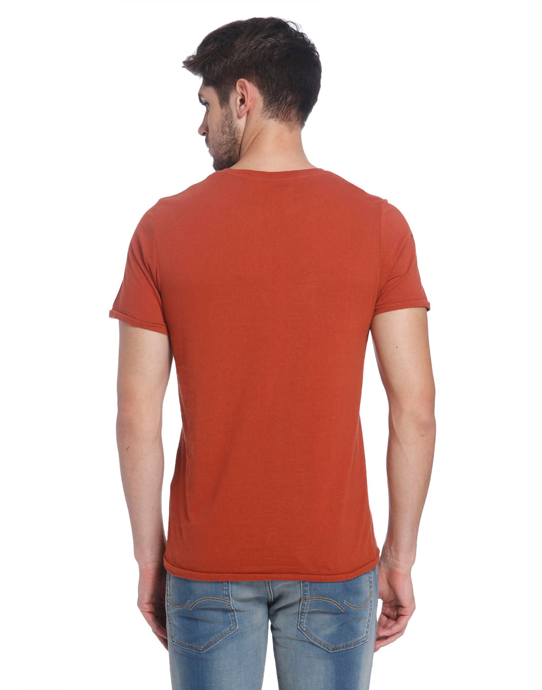 Printed T-Shirt