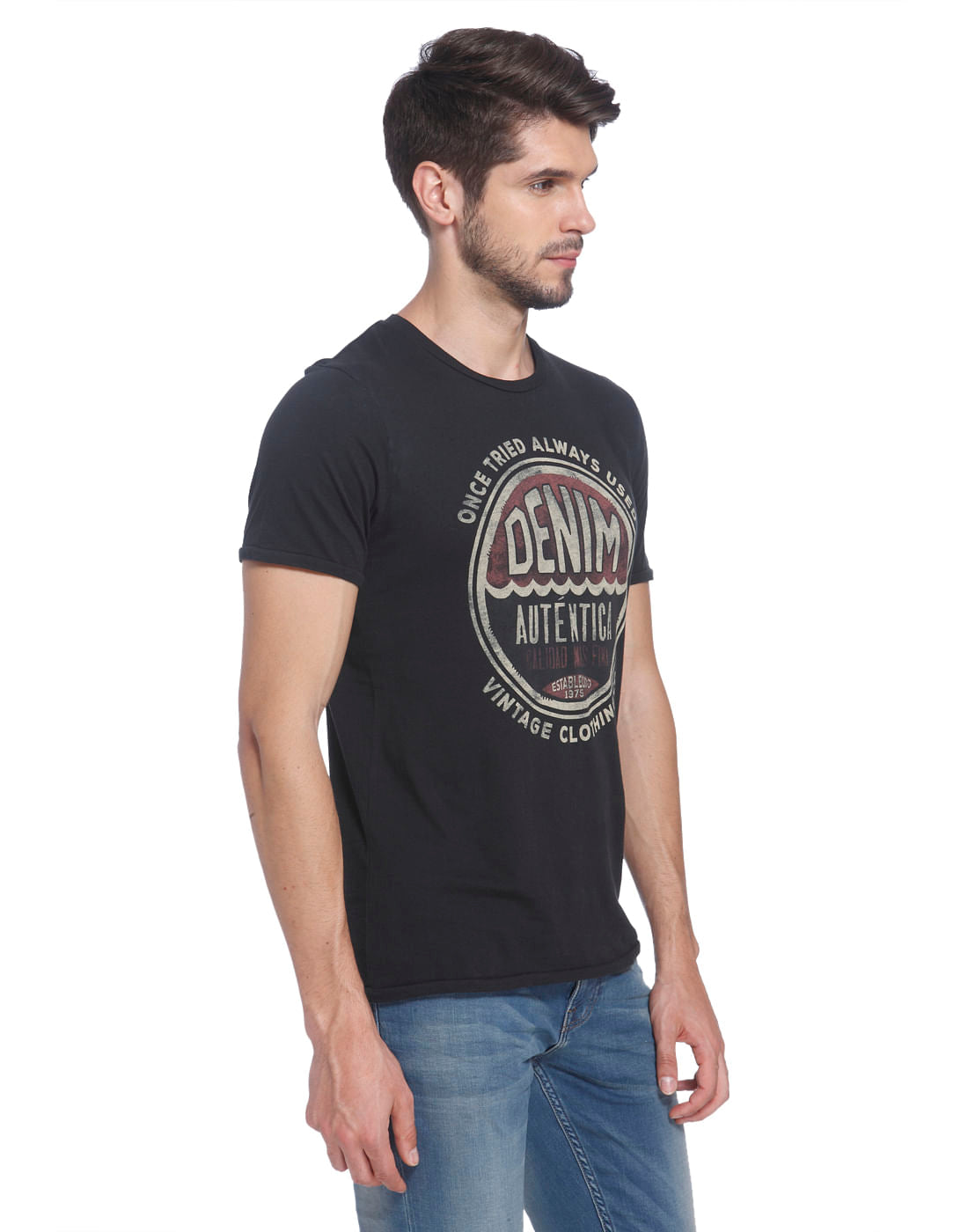 Printed T-Shirt