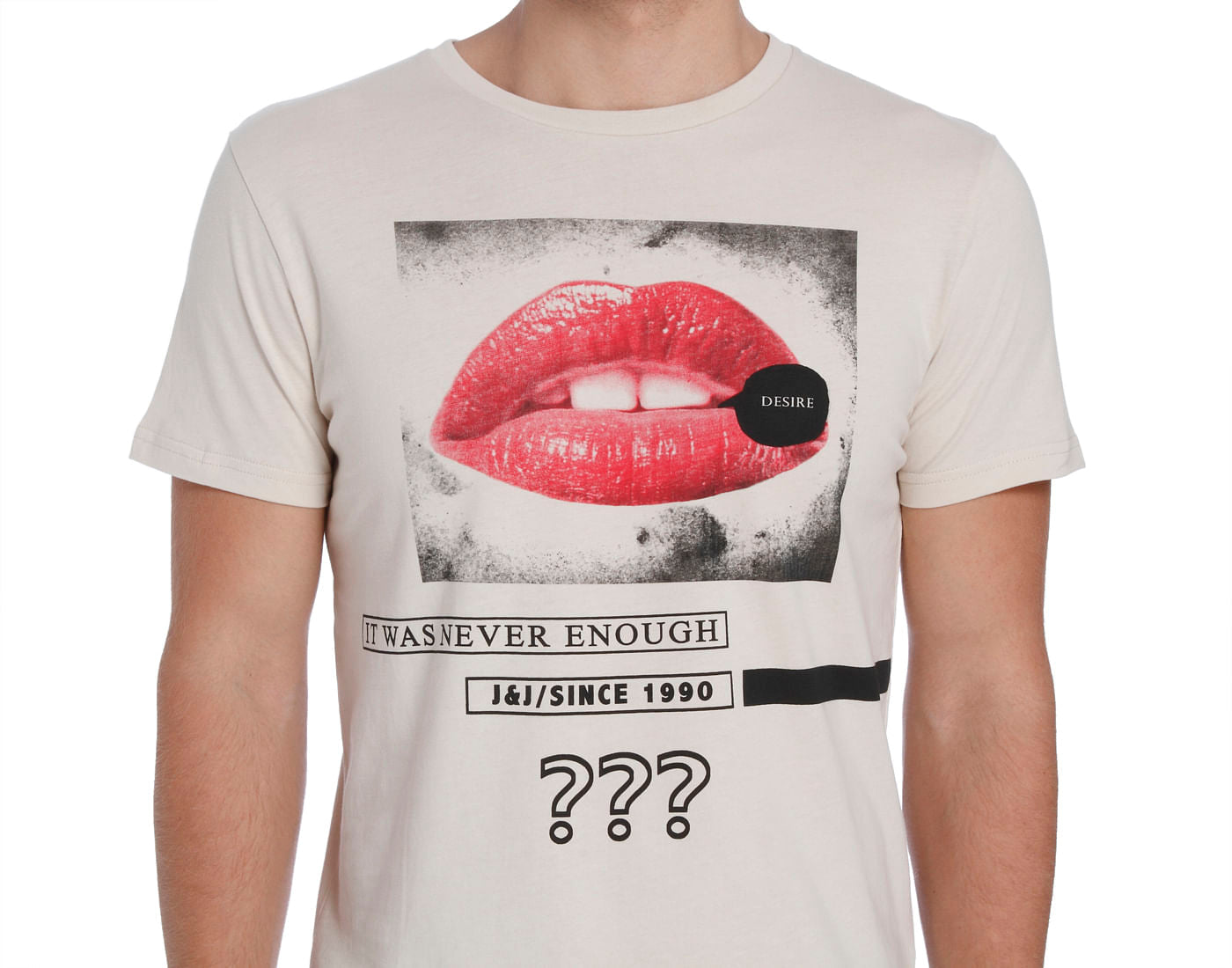 Casual Printed T-Shirt