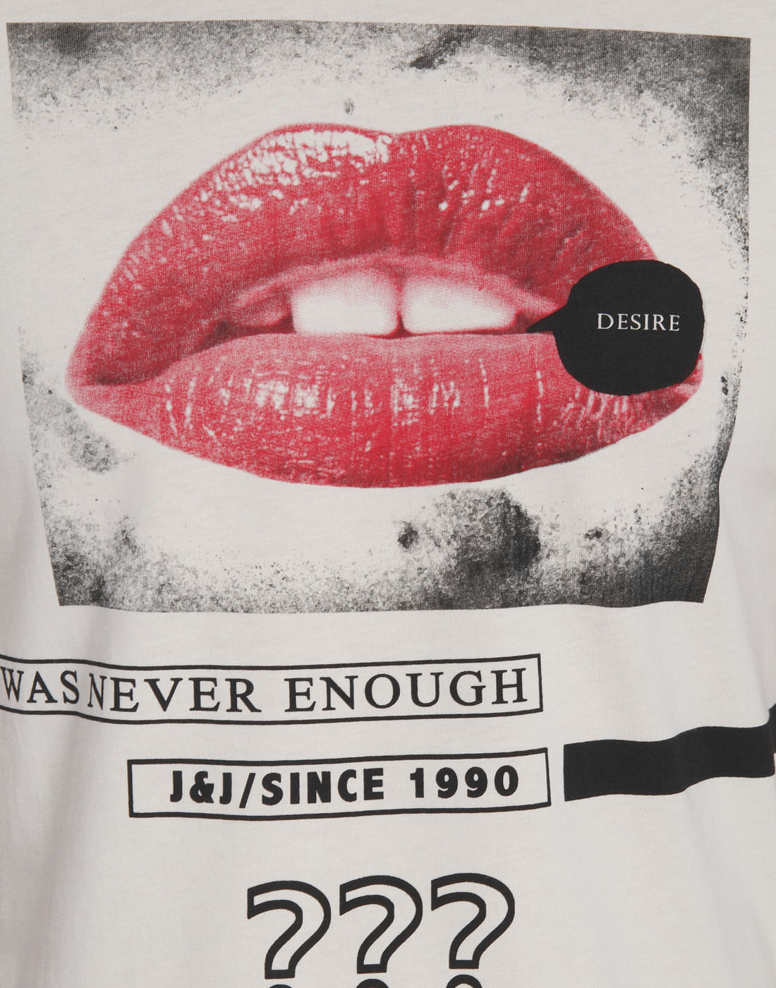 Casual Printed T-Shirt