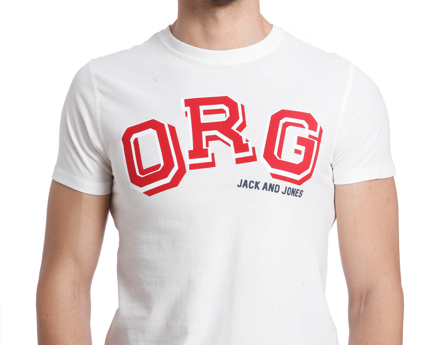 Graphic Print Casual T-Shirt