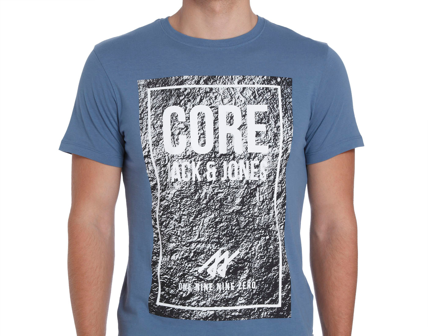 Casual Printed T-Shirt