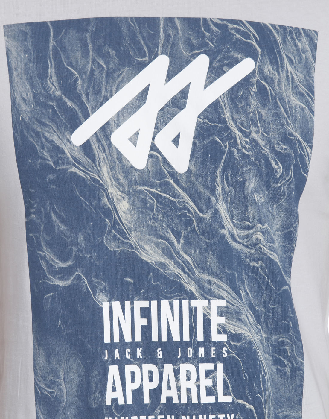 Casual Printed T-Shirt