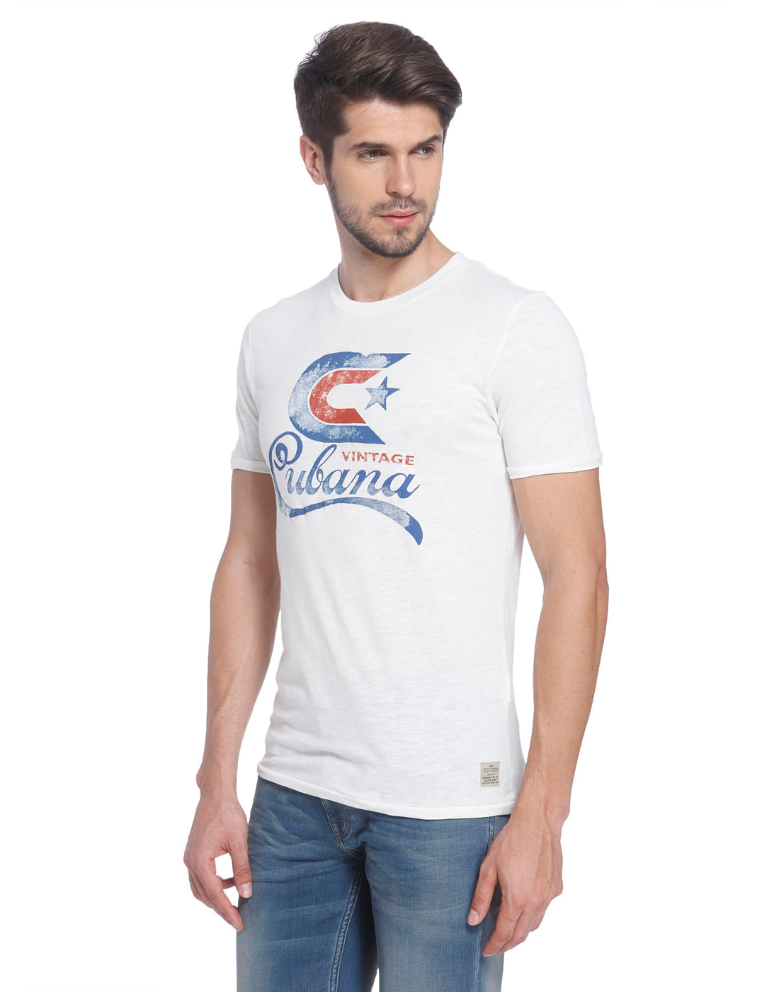 Printed T-Shirt
