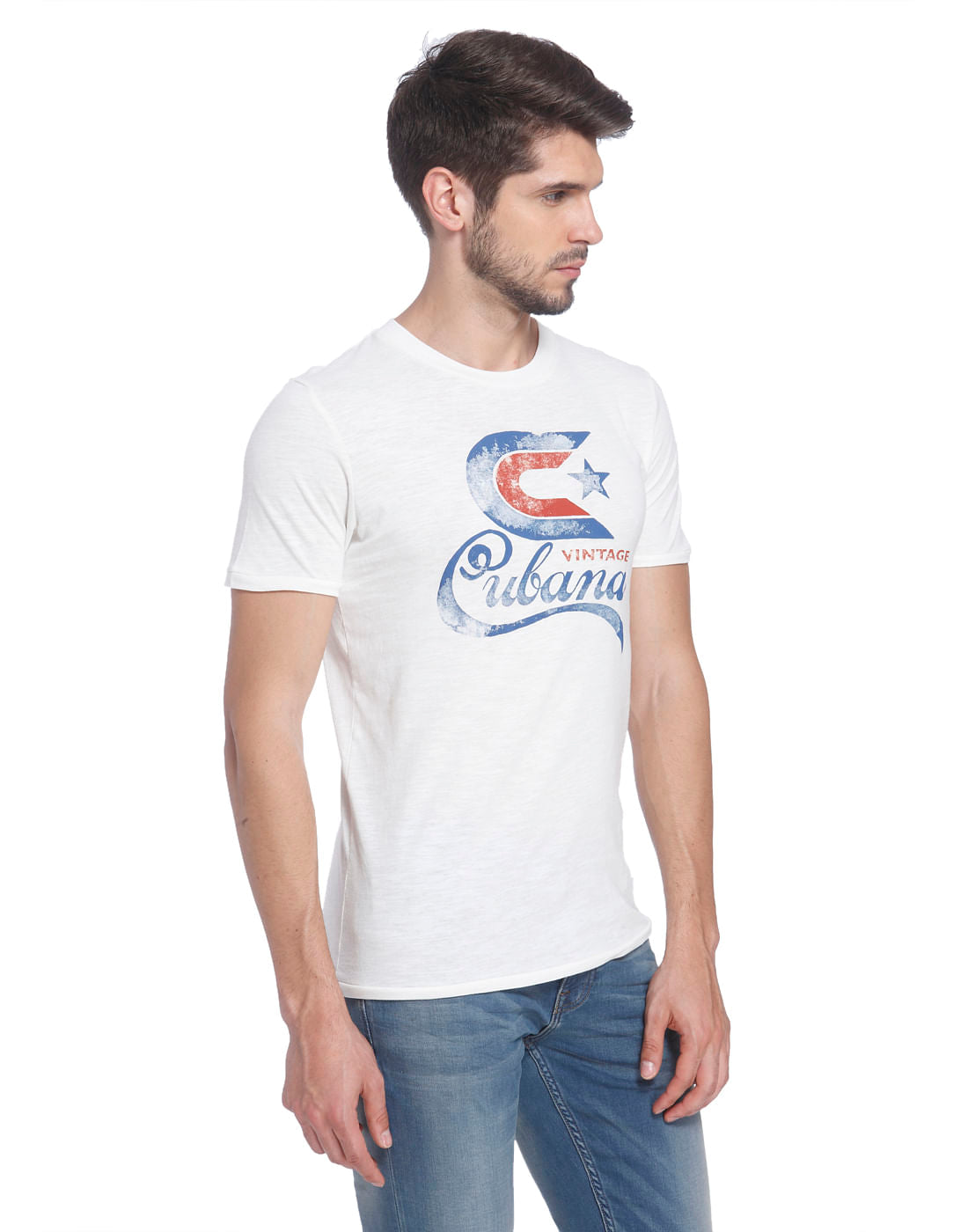 Printed T-Shirt