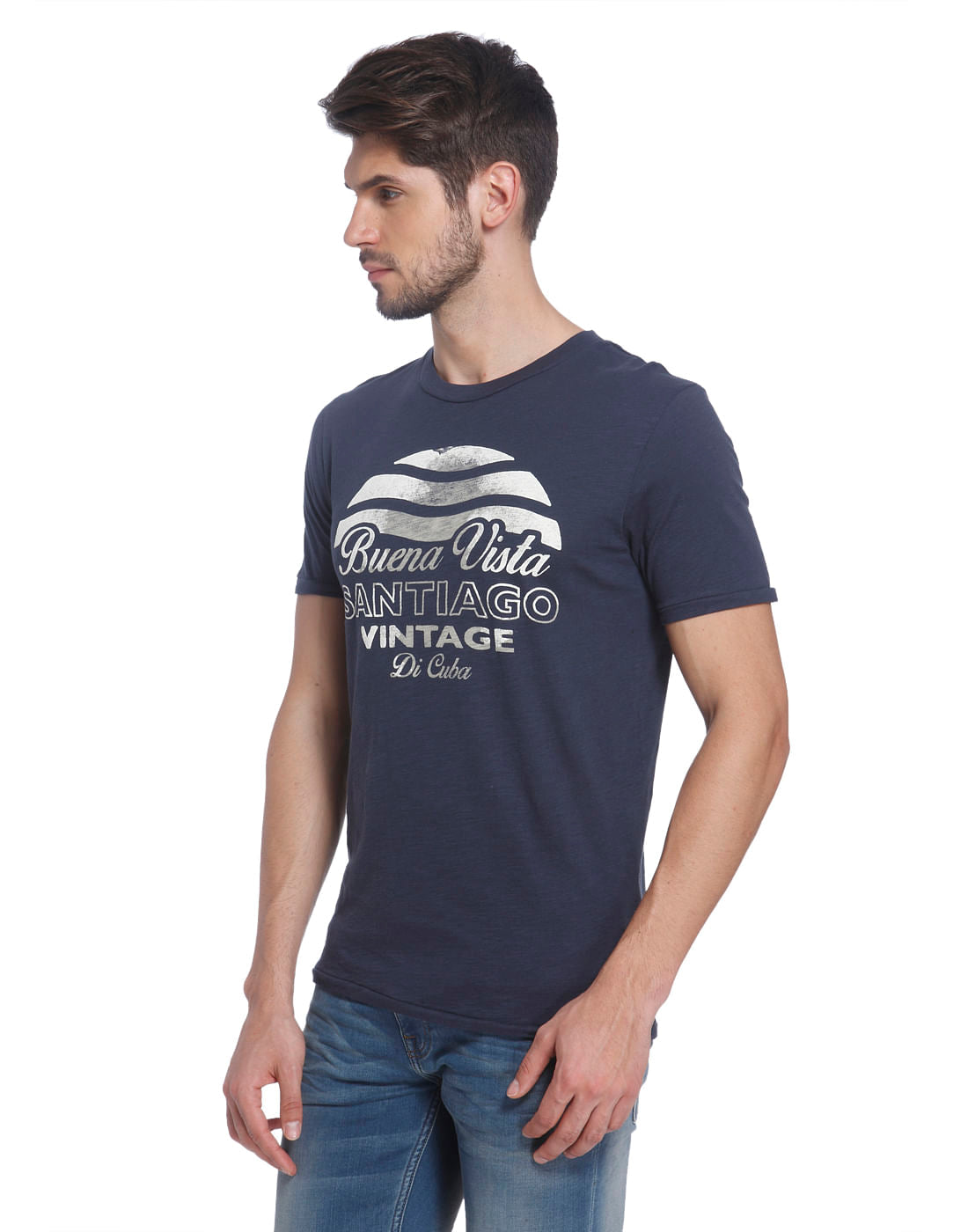 Printed T-Shirt