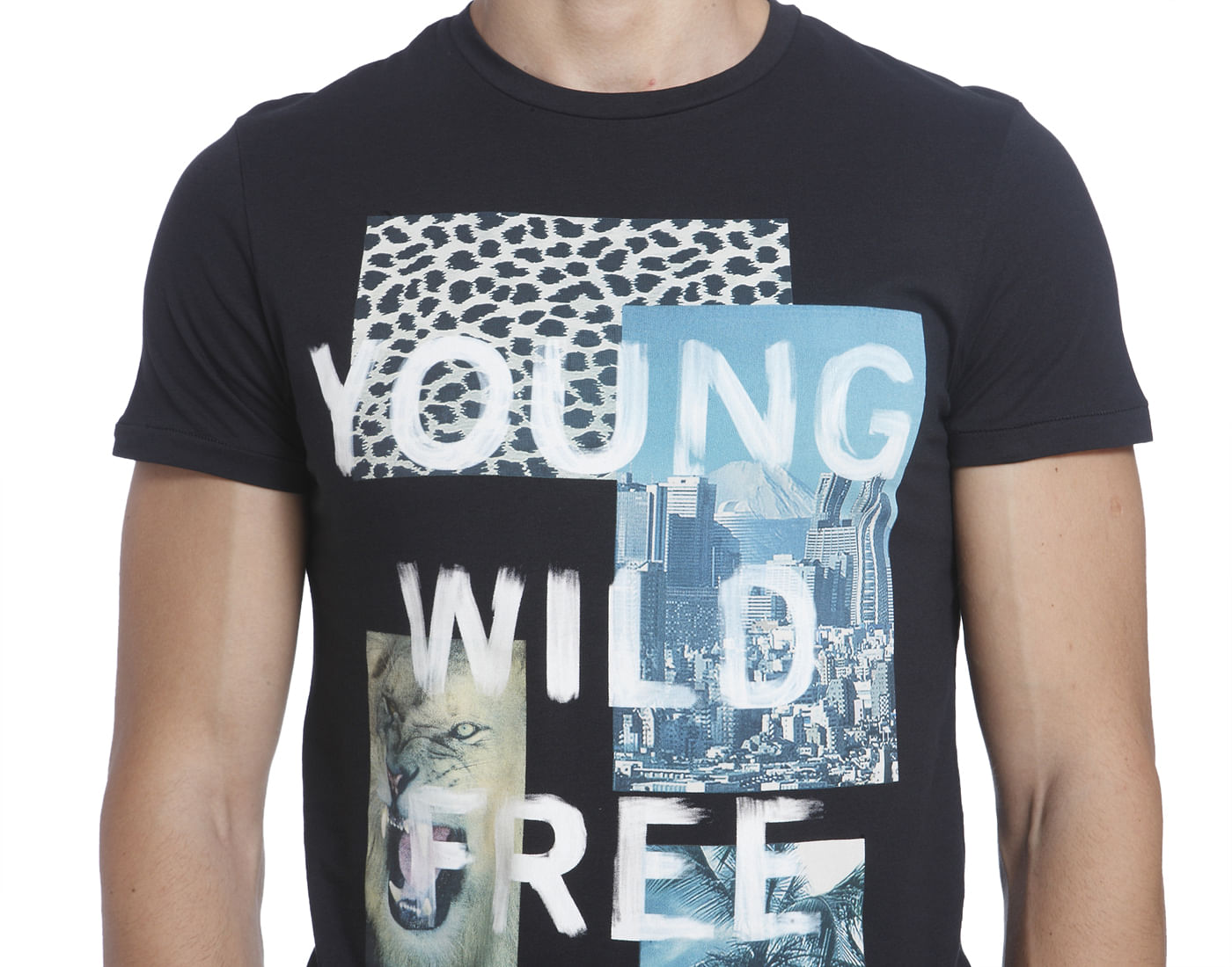 Printed T-Shirt