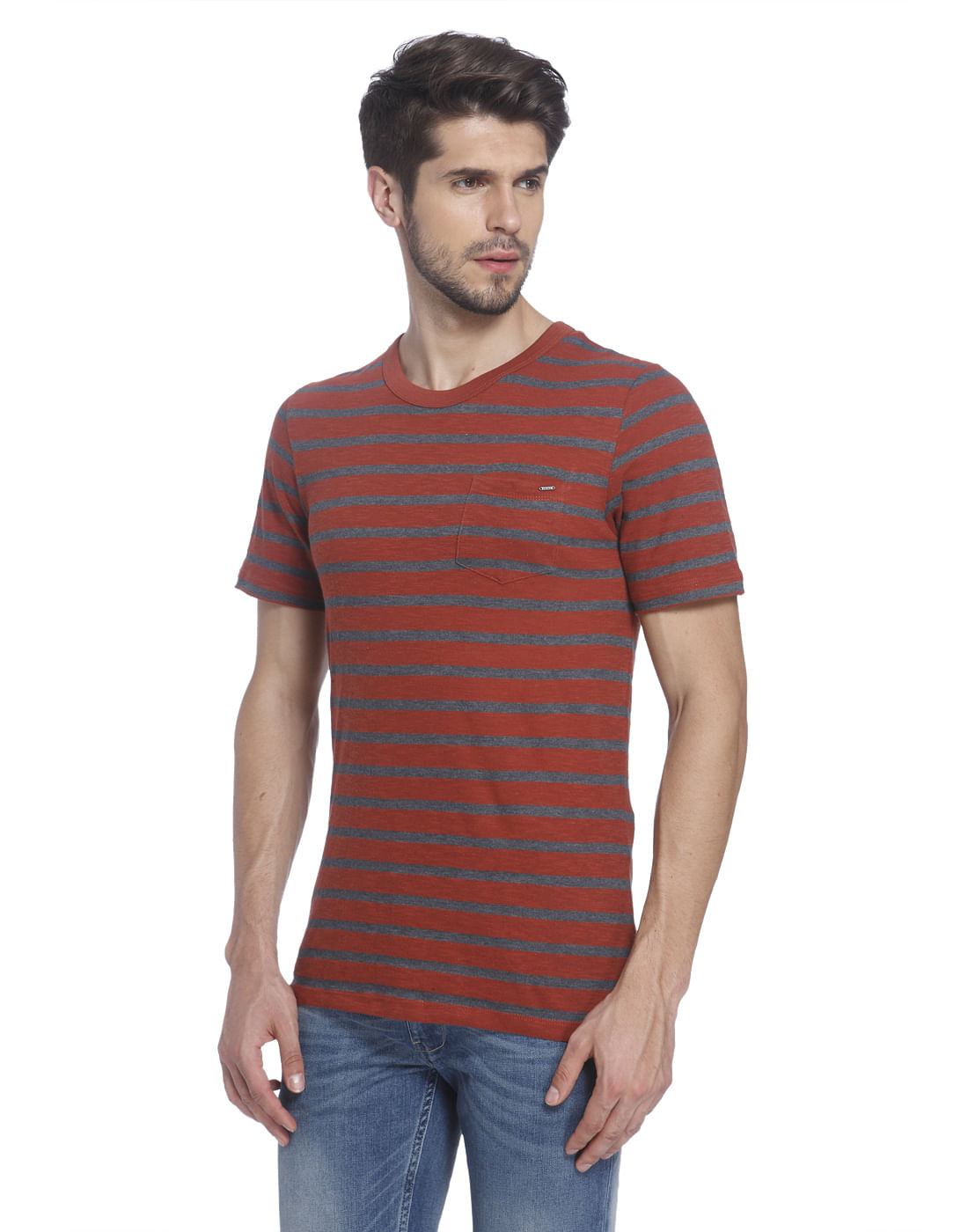 Stripe T-Shirt