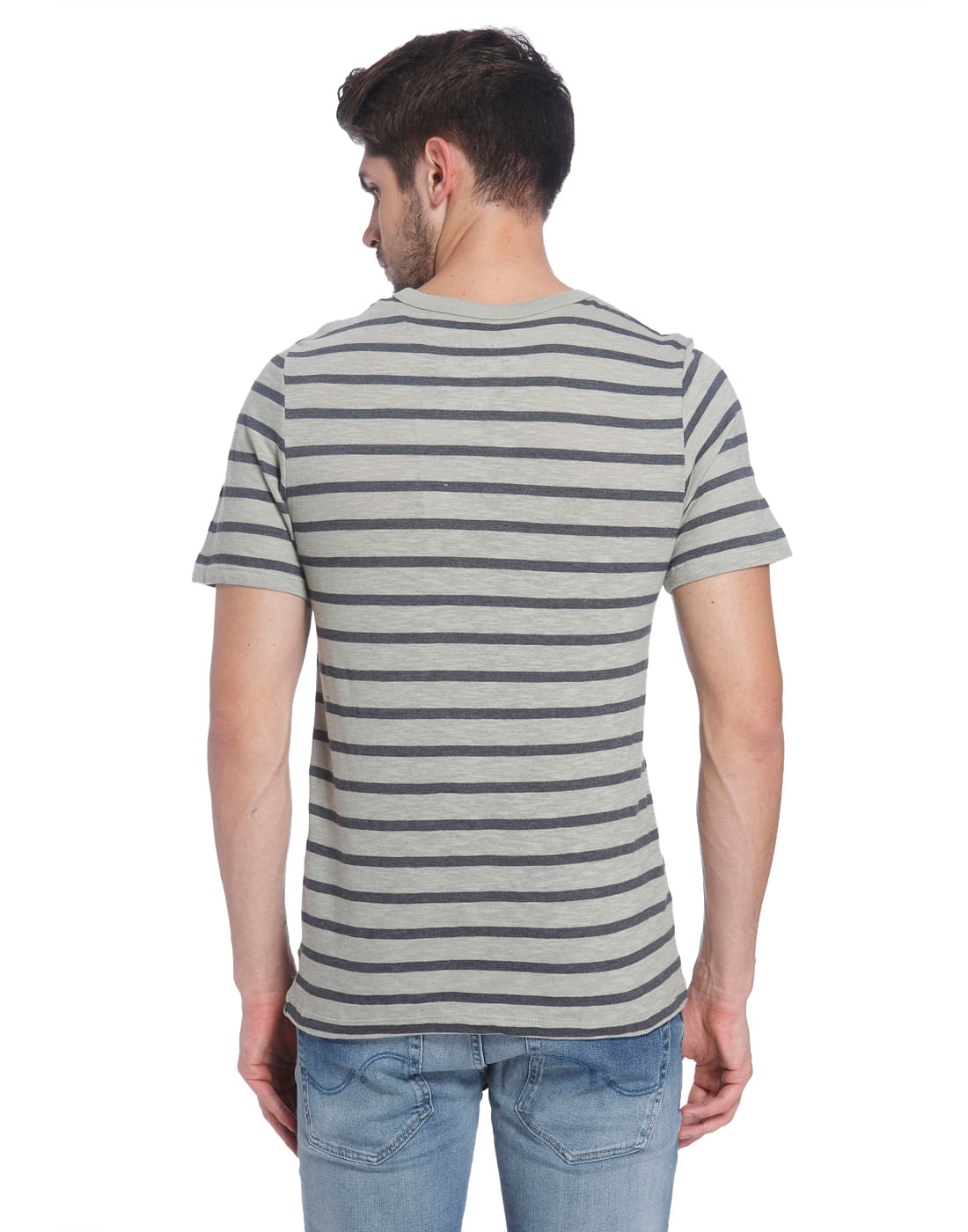 Stripe T-Shirt