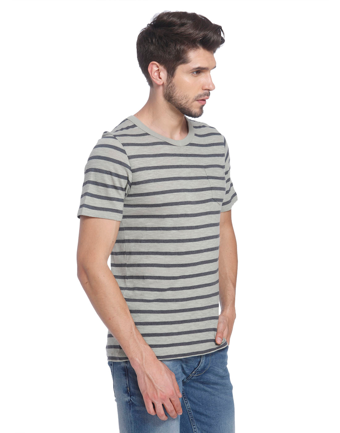 Stripe T-Shirt