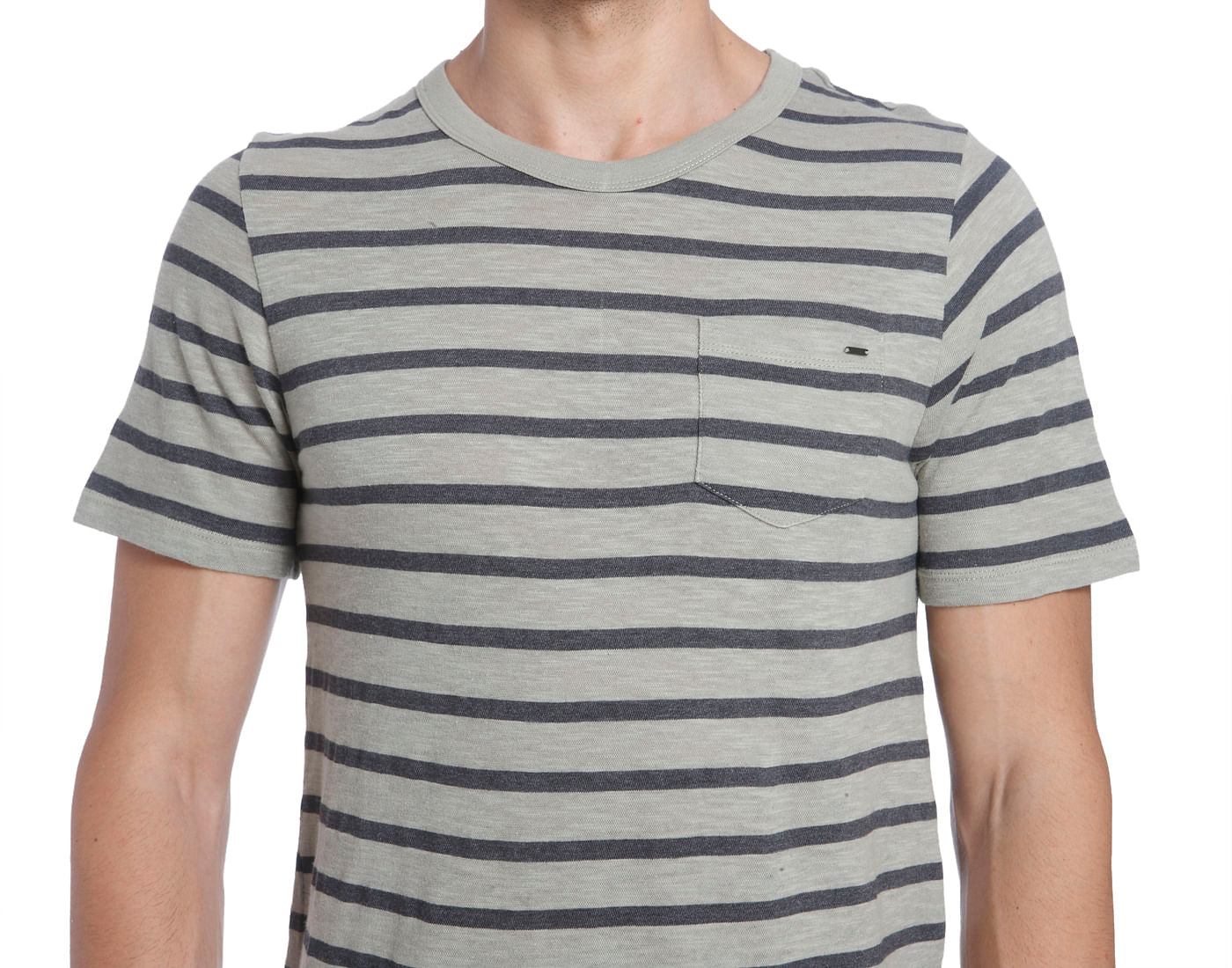 Stripe T-Shirt