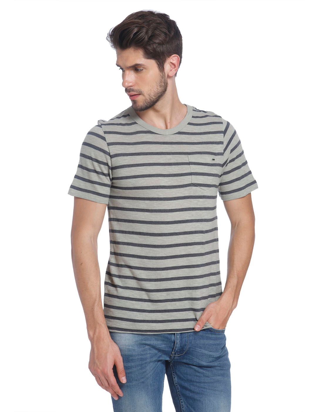 Stripe T-Shirt