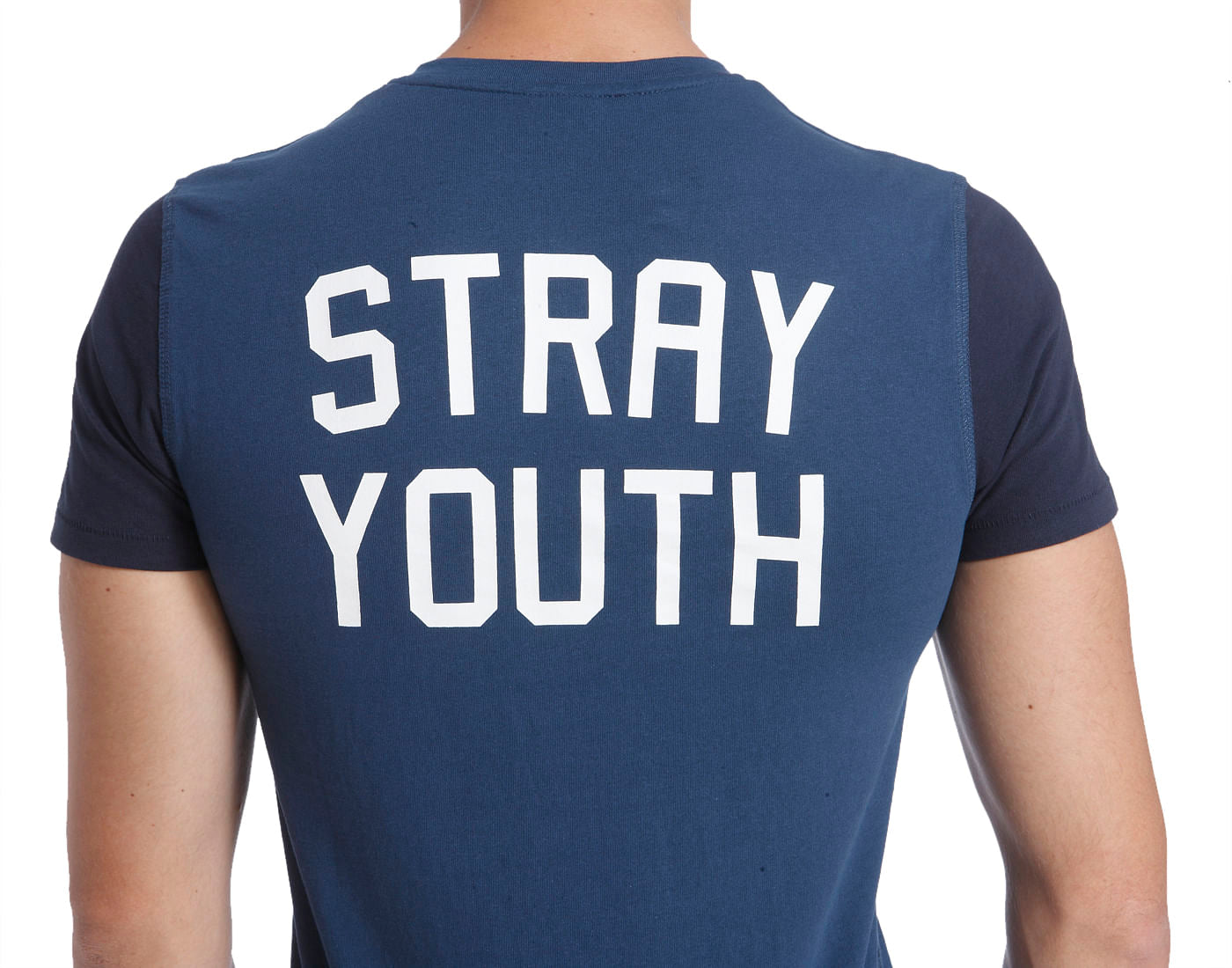 Graphic Print Casual T-Shirt