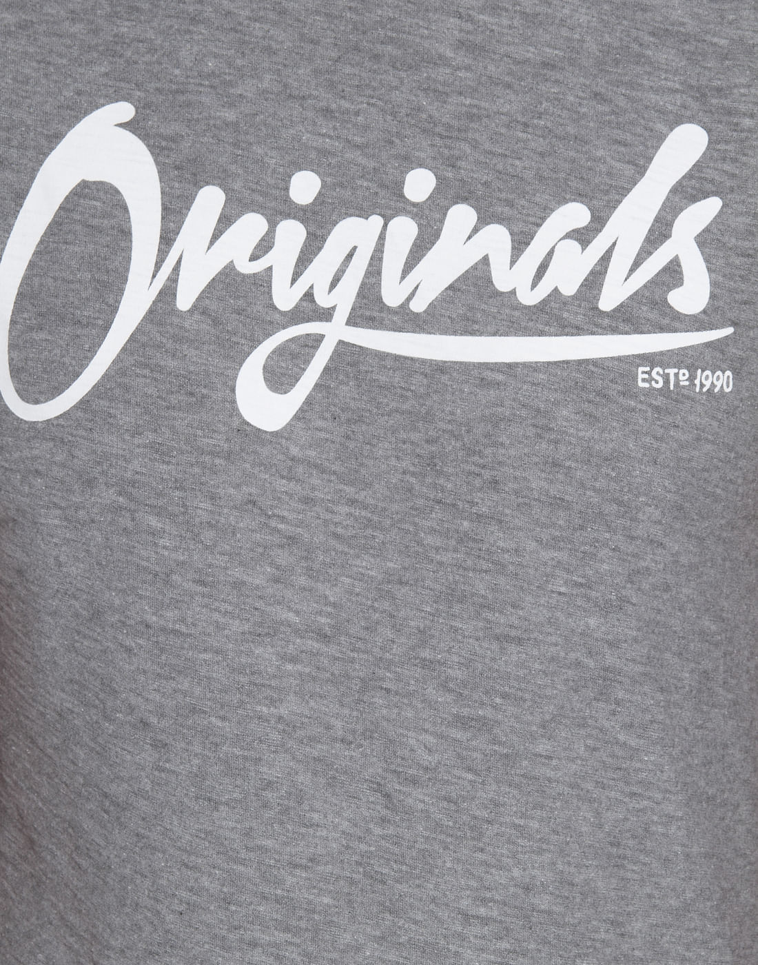 Casual Solid T-Shirt