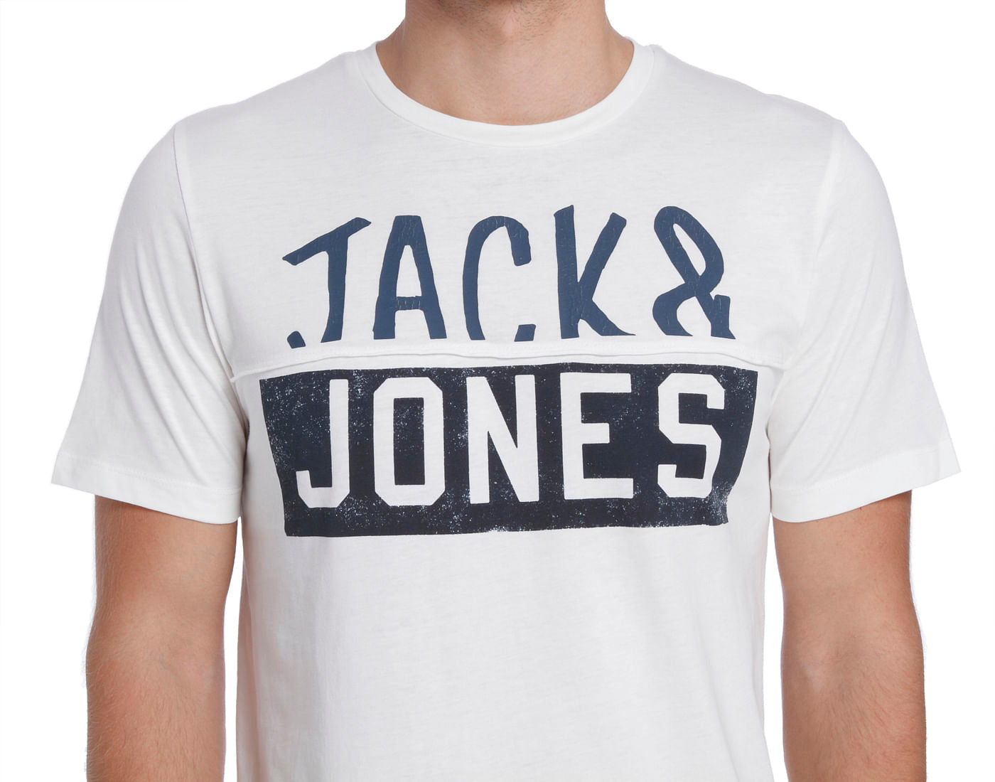 Casual Printed T-Shirt