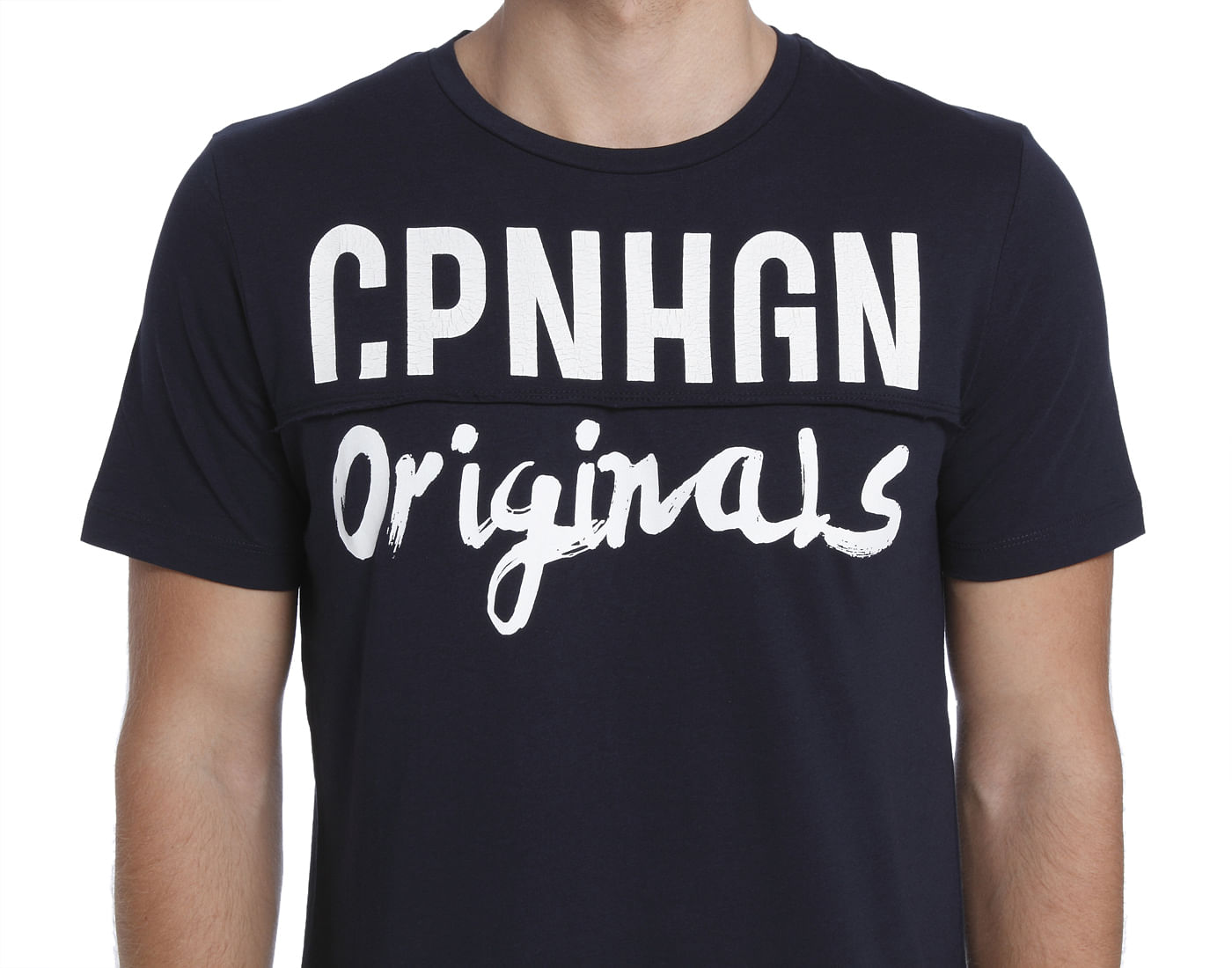 Casual Printed T-Shirt