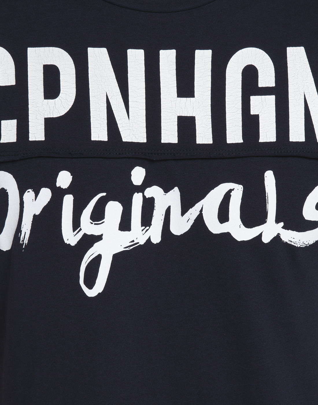 Casual Printed T-Shirt