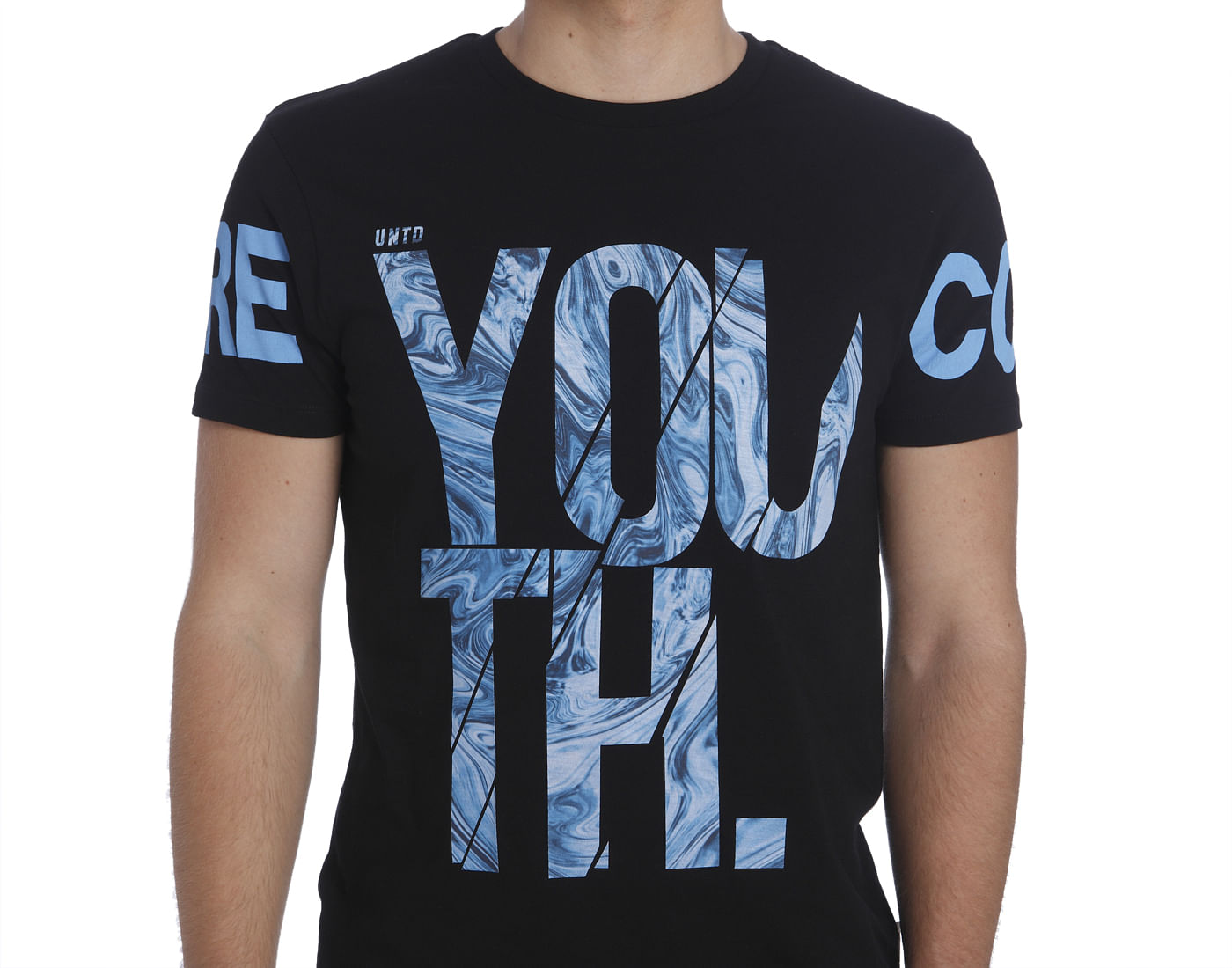 Casual Printed T-Shirt