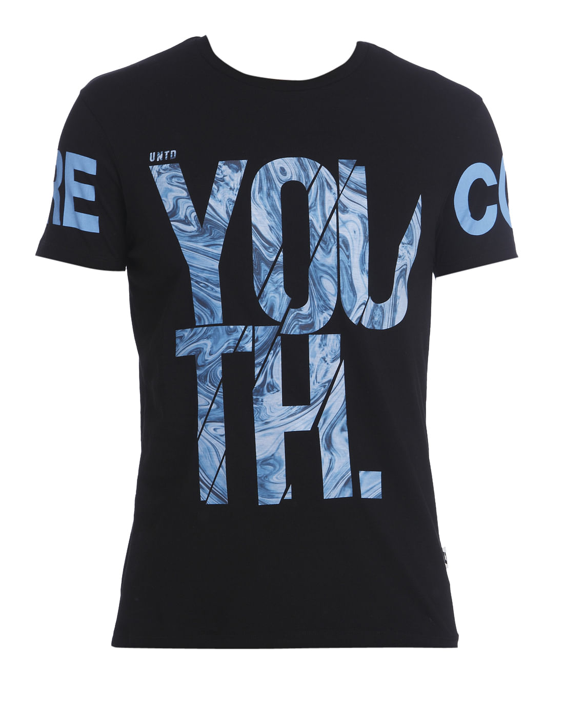 Casual Printed T-Shirt