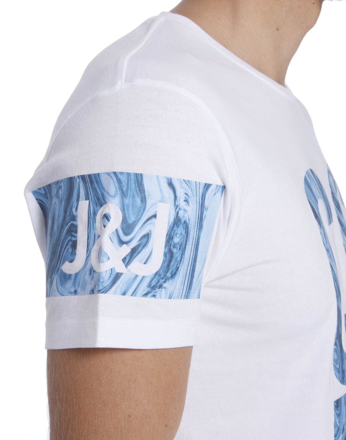 Casual Printed T-Shirt