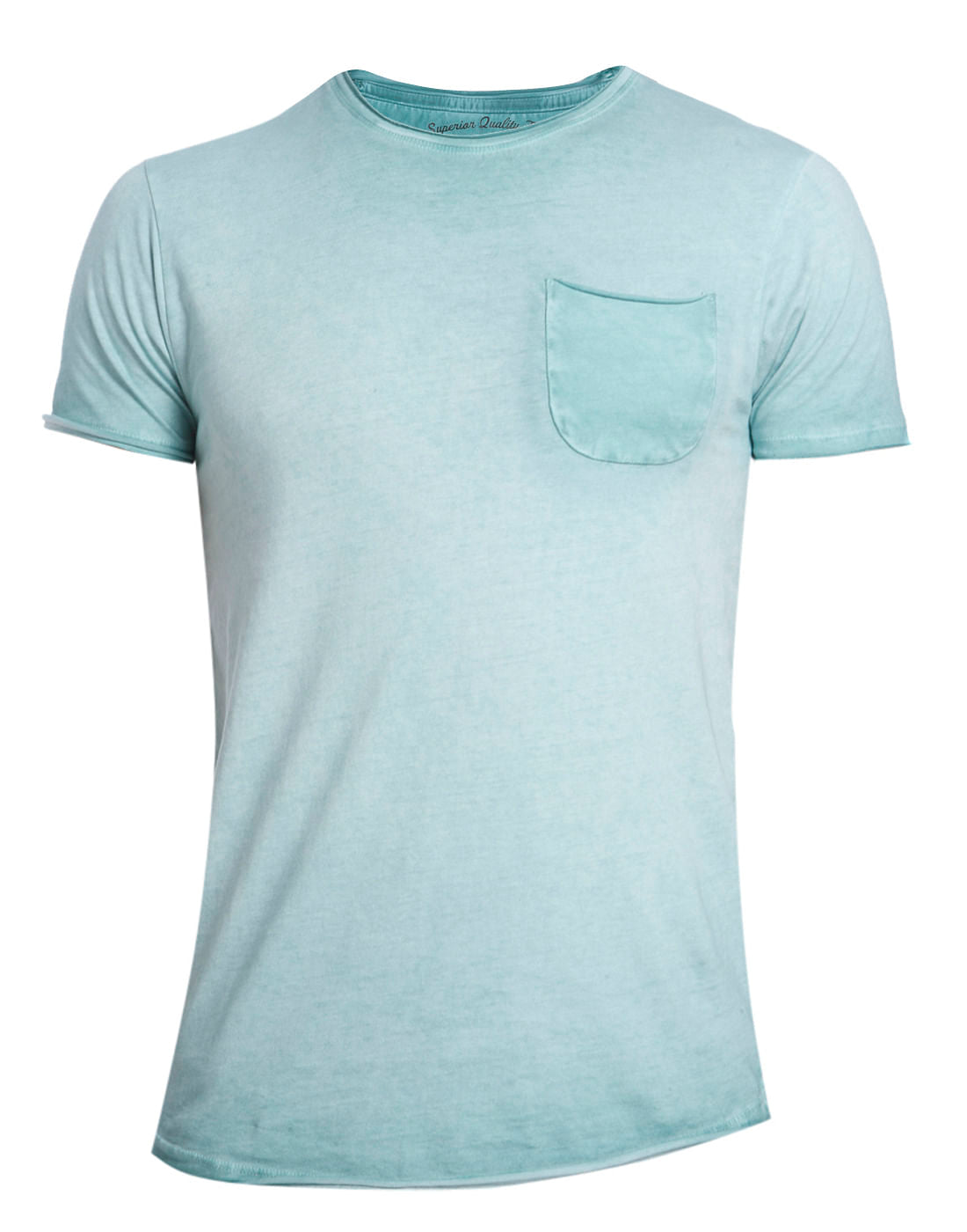 Solid T-Shirt
