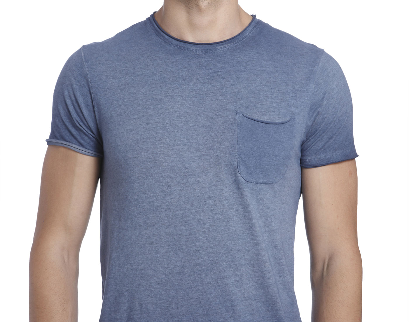 Solid T-Shirt