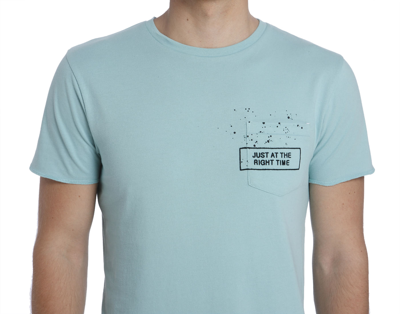 Casual Printed T-Shirt