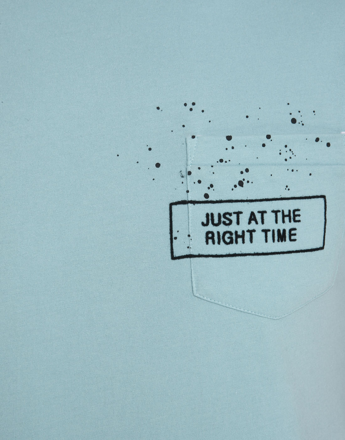 Casual Printed T-Shirt