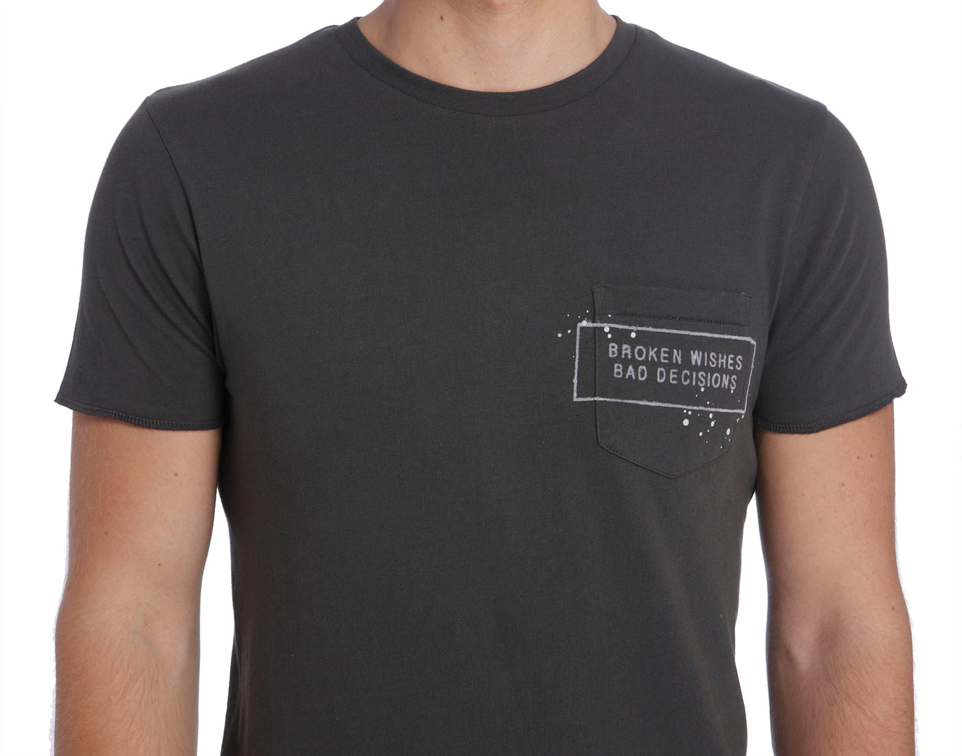 Casual Printed T-Shirt