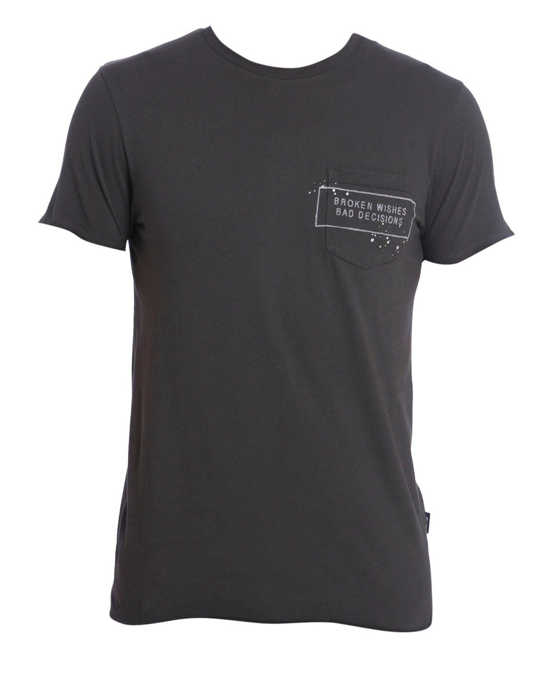 Casual Printed T-Shirt