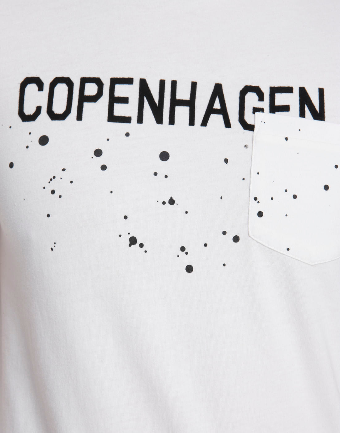 Casual Printed T-Shirt