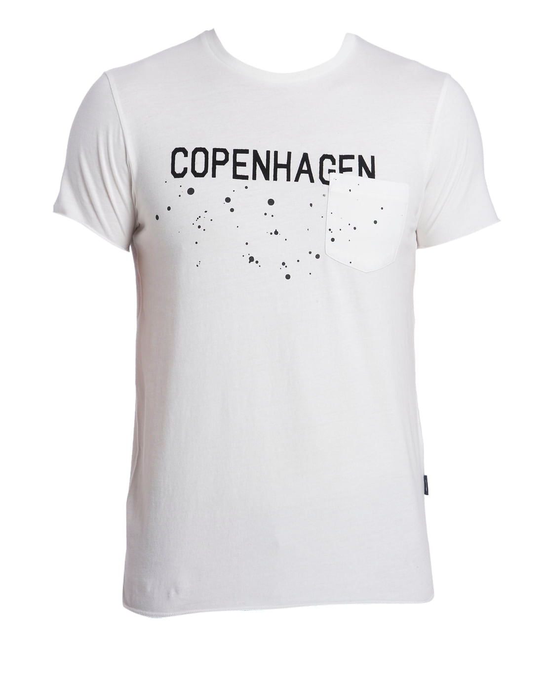 Casual Printed T-Shirt