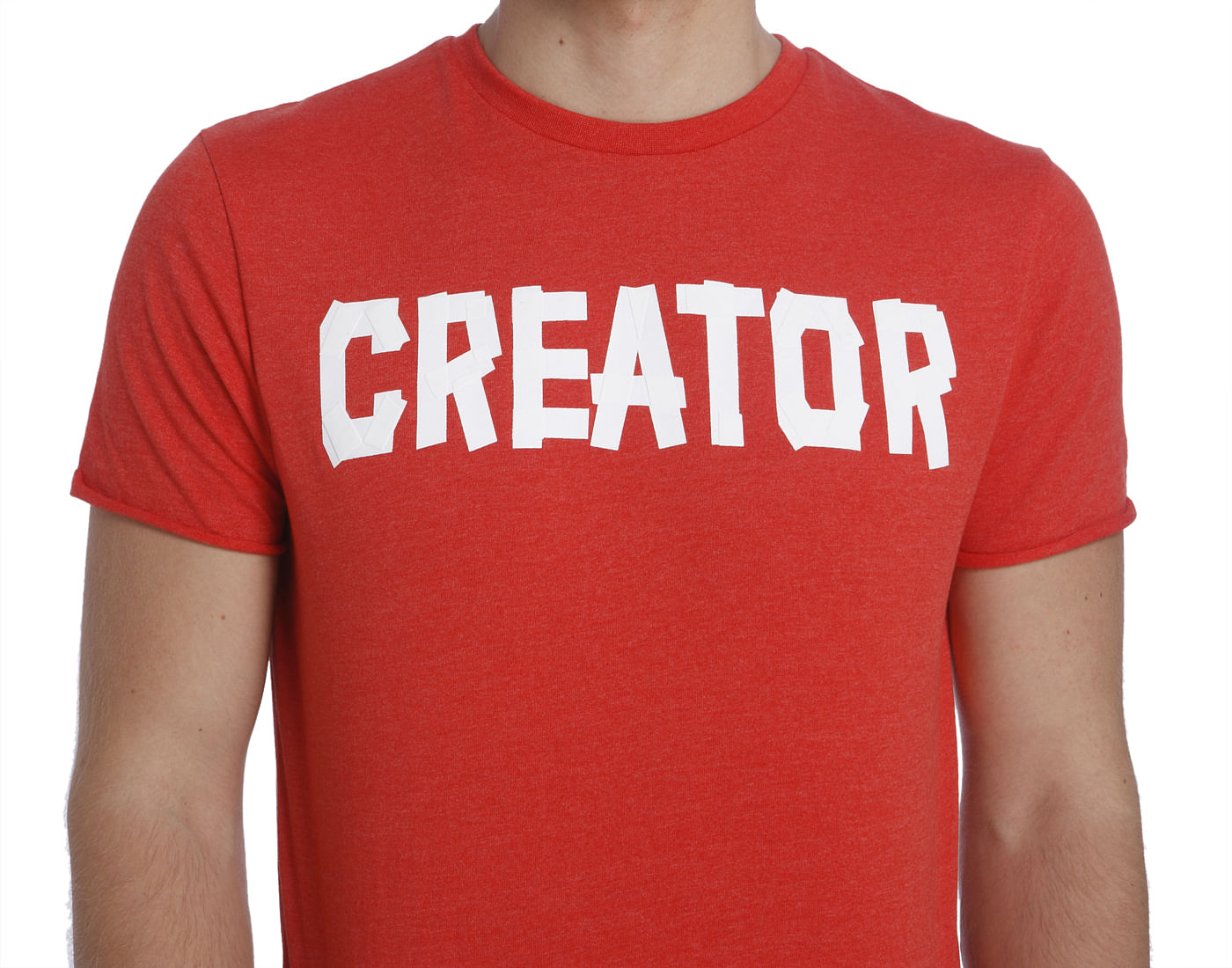 Casual Printed T-Shirt